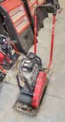 Belle LC3260 petrol driven compactor plate