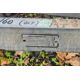 Indespension 8ft x 4 ft tandem axle plant trailer c/w Digadoc excavator docking system S/N: 127622 - Image 7 of 7
