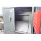 Armorgard sitestation steel site cabinet c/w keys EXP4512 - Image 2 of 2