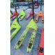 Pramac Lifter hand hydraulic pallet truck - Image 1 of 2