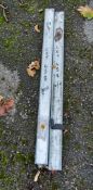 Pair of Sumner fork extensions