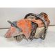 Stihl TS410 petrol driven cut off saw 18086638 - Image 1 of 2