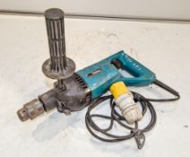Makita 8406 110v diamond core drill