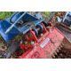 BAV CB" 2ft hydraulic crusher bucket Pin diameter: 30mm Pin centres: 140mm Pin width: 110mm c/w - Image 5 of 6