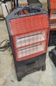 Rhino TQ3 240v infrared heater 14102132