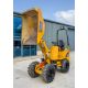 Thwaites 1 tonne hi tip dumper Year: 2021 S/N: 118F4075 Recorded Hours: 384 2106TWT910 - Image 9 of 22