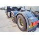 Iveco Stralis 460 E6 Hi-Way 6x2 tractor unit Registration Number: GK65 EGJ Date of Registration: - Image 11 of 33