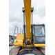 Liugong CLG922 22 tonne steel tracked excavator Year: 2018 S/N: E050361 Recorded Hours: 4805 - Image 17 of 29