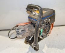 Husqvarna K770 petrol driven cut off saw for spares 18128304