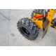 Thwaites 1 tonne hi tip dumper Year: 2021 S/N: 118F4075 Recorded Hours: 384 2106TWT910 - Image 16 of 22