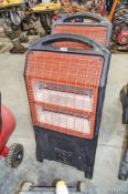 Rhino TQ3 110v infrared heater 1910BPT2314