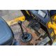 JCB 9 tonne straight skip dumper Year of manufacture: 2018 S/N: 2780314 Recorded Hours: 2000 c/w V5C - Image 18 of 24
