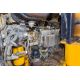 JCB 9 tonne straight skip dumper Year of manufacture: 2018 S/N: 2780314 Recorded Hours: 2000 c/w V5C - Image 20 of 24