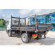 MAN 8.155 4580cc 7.5 tonne tipper lorry Registration Number: NX05 FPC Date of Registration: 01/06/ - Image 4 of 27
