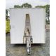 12ft x 8ft steel anti-vandal mobile welfare site unit Comprising of: canteen area, toilet & - Image 5 of 11