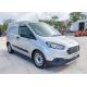 Ford Transit Courier 1499cc diesel 6 speed manual panel van Registration Number: LS23 YLP Date of - Image 2 of 29