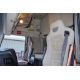 Iveco Stralis 460 E6 Hi-Way 6x2 tractor unit Registration Number: GK65 EGJ Date of Registration: - Image 31 of 33