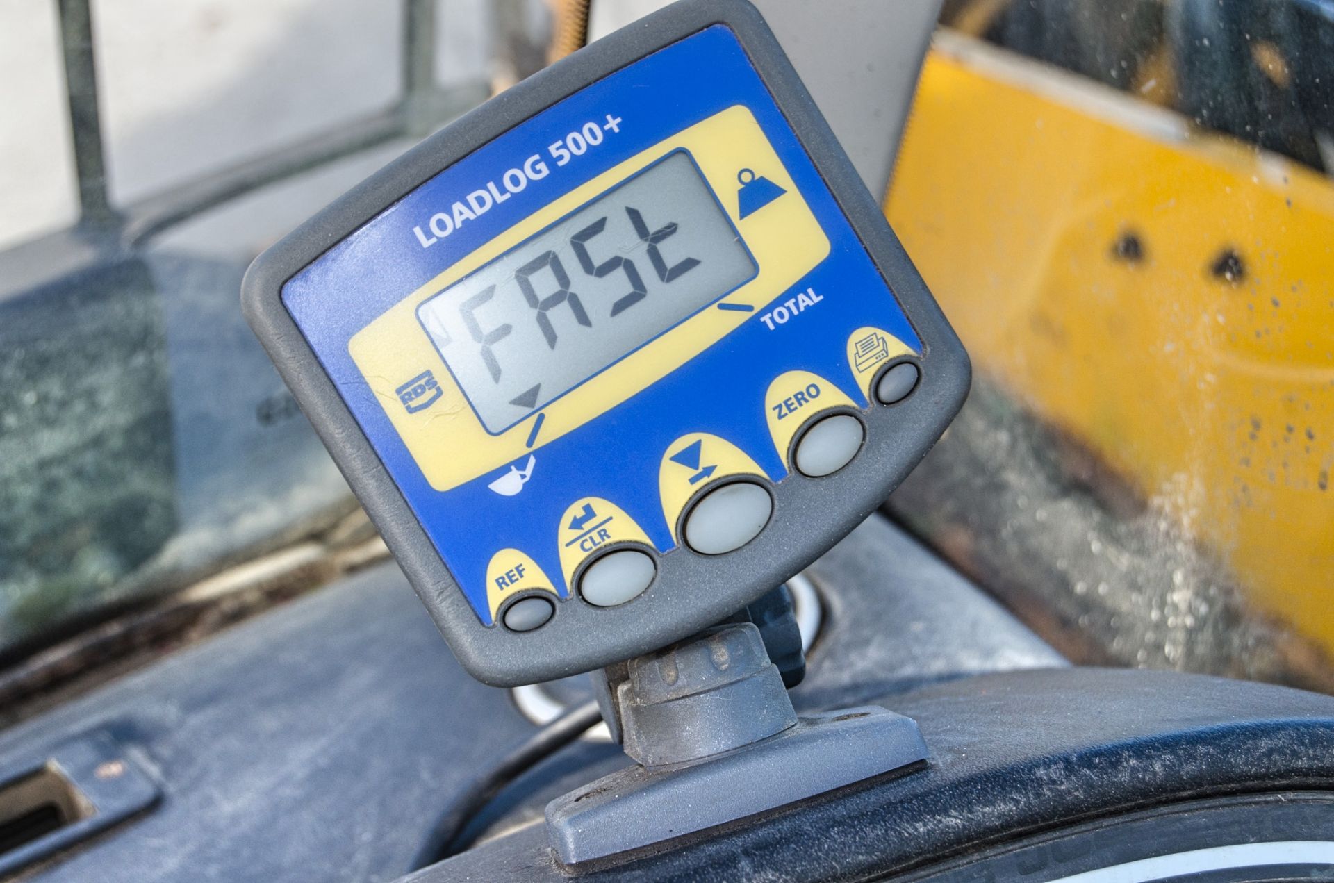 JCB 531-70 T4 IIIB 7 metre telescopic handler Year: 2015 S/N: 2348117 Recorded Hours: 2373 c/w - Image 20 of 25
