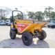 Mecalac TA3 3 tonne straight skip dumper Year: 2018 S/N: 5475 Recorded hours: 1278 CW20038 - Image 2 of 22