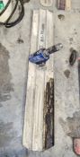 4ft concrete easy float 1812BEL0001