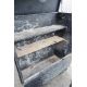 Sentribox steel tool store c/w keys A746347 - Image 2 of 2
