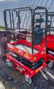 Pop Up Pro 8 iQ battery electric push around access platform A774663
