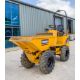 Thwaites 1 tonne hi tip dumper Year: 2021 S/N: 119F3199 Recorded Hours: 892 2104TWT908 - Image 1 of 22
