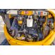 JCB 8030 3 tonne rubber tracked excavator Year: 2017 S/N: 2432698 Recorded Hours: 3232 blade, - Image 23 of 24