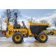 JCB 9 tonne straight skip dumper Year of manufacture: 2018 S/N: 2780314 Recorded Hours: 2000 c/w V5C - Image 8 of 24