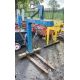 Conquip 2 tonne self balancing crane forks WJ22011983 - Image 1 of 2