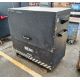 Van Vault steel tool store c/w keys EXP3458 - Image 1 of 2