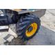 JCB 6 tonne swivel skip dumper Year: 2016 S/N: E66RL9848 Recorded Hours: 1724 c/w V5C registration - Image 16 of 24