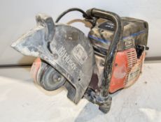Husqvarna K760 petrol driven cut off saw 1508050