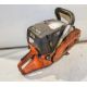 Husqvarna K770 petrol driven cut off saw for spares 18107838 - Image 2 of 2