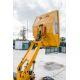 Thwaites 1 tonne hi tip dumper Year: 2021 S/N: 118F4075 Recorded Hours: 384 2106TWT910 - Image 12 of 22