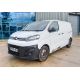 Citroen Dispatch 1400 EN-PRISE BHDI 1997cc diesel 6 speed manual panel van Registration Number: PN69 - Image 1 of 31