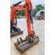 Kubota KX027-4 2.7 tonne rubber tracked excavator Year: 2017 S/N: 50427 Recorded Hours: 1609 - Image 15 of 26