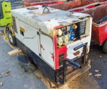Stephill SSD10,000S 10 kva diesel driven generator