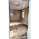 20ft x 8ft office site unit c/w keys - Image 5 of 5