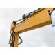 Liugong CLG922 22 tonne steel tracked excavator Year: 2018 S/N: E050361 Recorded Hours: 4805 - Image 16 of 29