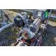 Diesel driven water pump for spares TES0333 - Image 3 of 3
