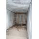 20ft x 8ft steel shipping container BV1011 - Image 5 of 5