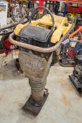 Wacker Neuson BS50-2 petrol driven trench rammer 10370437