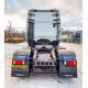 Iveco Stralis 460 E6 Hi-Way 6x2 tractor unit Registration Number: GK65 EGJ Date of Registration: - Image 6 of 33