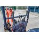 Kubota K008-3 0.8 tonne rubber tracked micro excavator Year: 2017 S/N: 29257 Recorded Hours: 1062 - Image 22 of 26