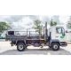 MAN 8.155 4580cc 7.5 tonne tipper lorry Registration Number: NX05 FPC Date of Registration: 01/06/ - Image 8 of 27