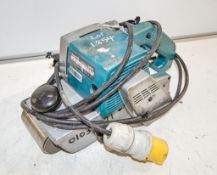 Makita 9401 110v belt sander 01030471