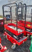 Pop Up Pro 10 iQ battery electric push around access platform A771725