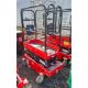Pop Up Pro 10 iQ battery electric push around access platform A771725 - Image 1 of 4