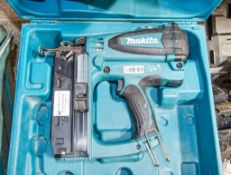Makita GF600 cordless staple gun ** No battery or charger ** 19050592
